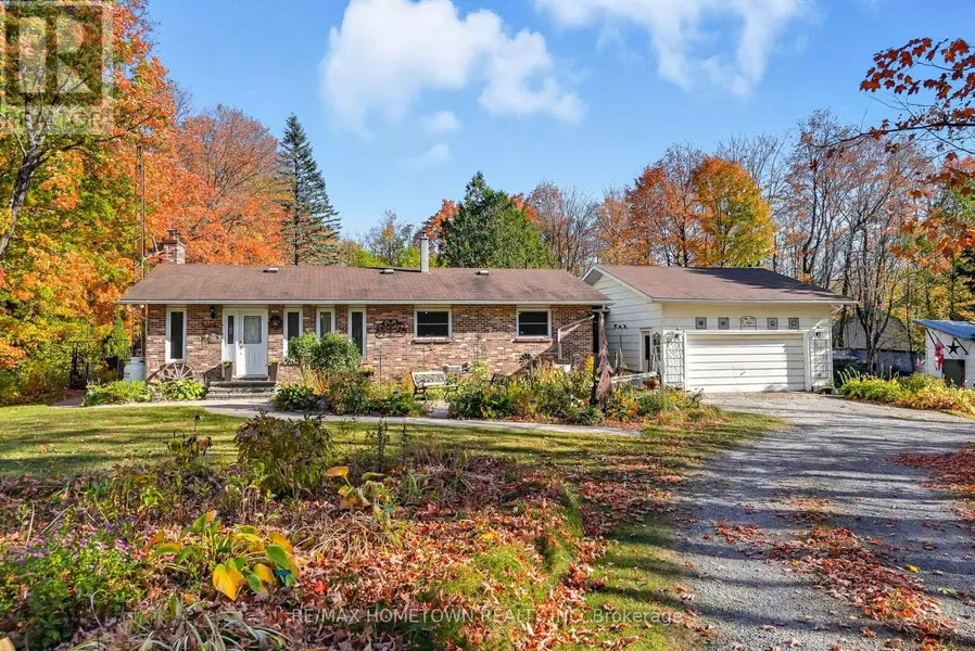 473 AMBERWOOD ROAD, Beckwith, ON K0A1B0