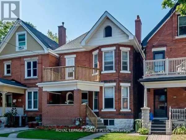 90 Ontario AVE #BSMT, Hamilton (stinson), ON L8N2X2