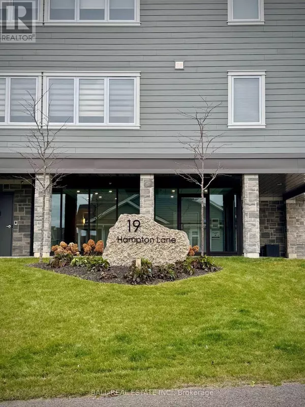 19 Hampton LN #102, Selwyn, ON K0L2H0