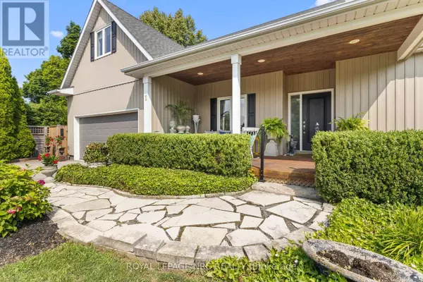 Niagara-on-the-lake (town), ON L0S1J0,1 KARSAM COURT