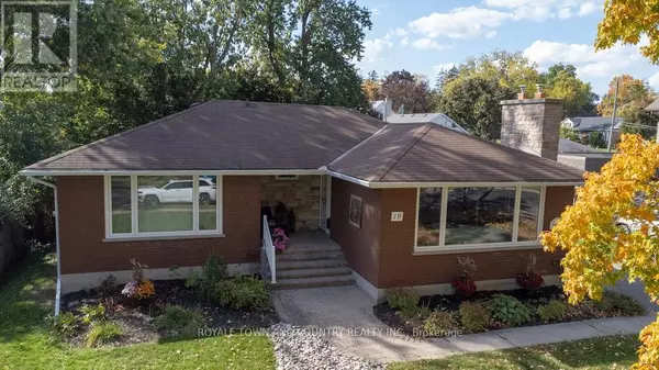 Kawartha Lakes (lindsay), ON K9V3J4,19 ADELAIDE STREET S