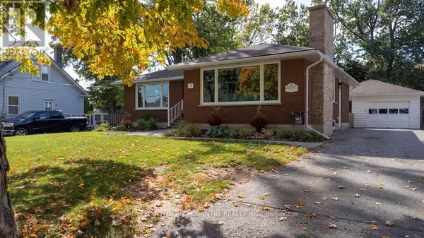 19 ADELAIDE STREET S, Kawartha Lakes (lindsay), ON K9V3J4