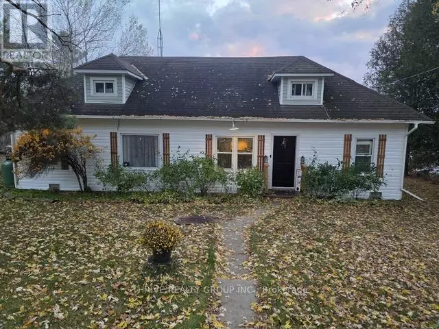 66 BRIDGE STREET, Addington Highlands (addington Highlands), ON K0H1L0