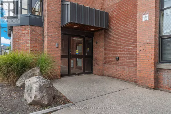 St. Catharines (e. Chester), ON L2R3E8,243 Church ST #205