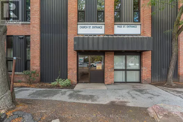 St. Catharines (e. Chester), ON L2R3E8,243 Church ST #205