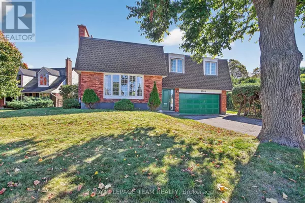 1900 SOUTHAMPTON COURT, Ottawa, ON K2C0W3