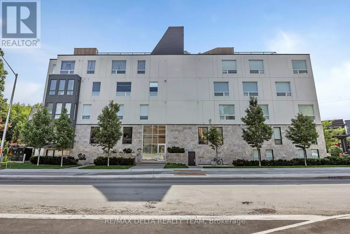 Ottawa, ON K1S5W6,150 Greenfield AVE #405