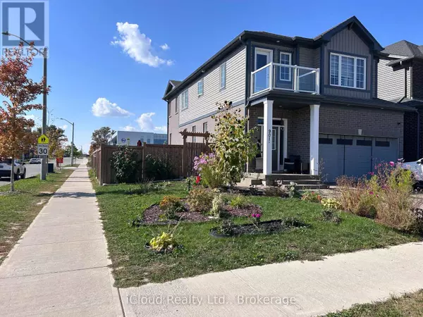 Kitchener, ON N2R0N2,901 TARTAN COURT