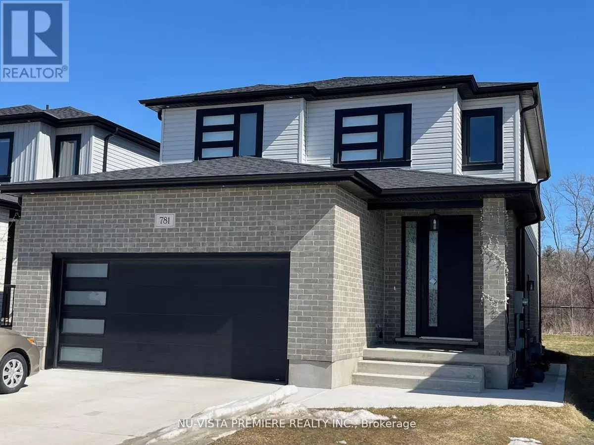 Lucan Biddulph (lucan), ON N0M2J0,160 WATTS DRIVE