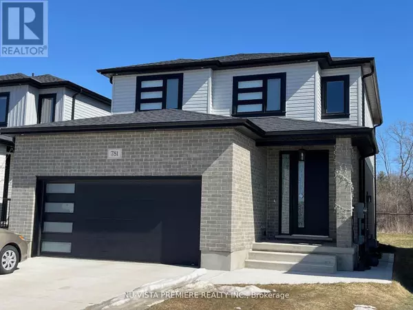 160 WATTS DRIVE, Lucan Biddulph (lucan), ON N0M2J0