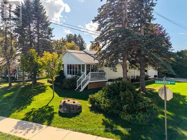Meaford, ON N4L1K1,500 GRANDVIEW DRIVE