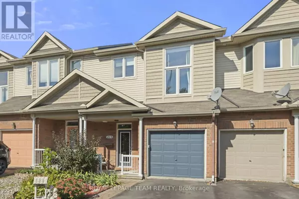 215 PARKROSE PRIVATE, Ottawa, ON K4A0N8