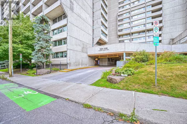 Ottawa, ON K1R5E1,500 Laurier AVE West #2103