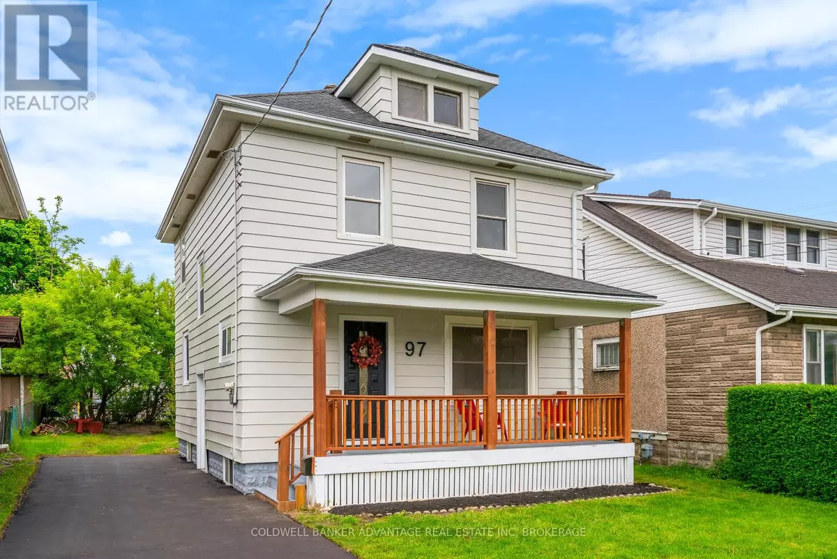 Port Colborne (sugarloaf), ON L3K3L1,97 DELHI STREET