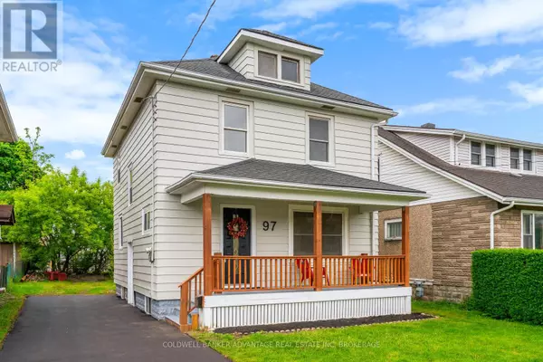 97 DELHI STREET, Port Colborne (sugarloaf), ON L3K3L1