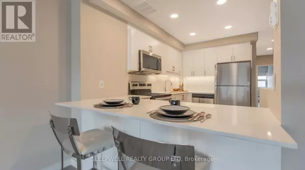 Ottawa, ON K2P0R9,21 James ST #406