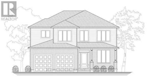 162 WATTS DRIVE, Lucan Biddulph (lucan), ON N0M2J0