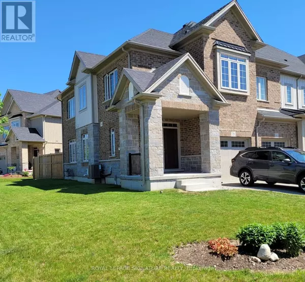78 PETTITT DRIVE, Guelph (grange Road), ON N1E0M2