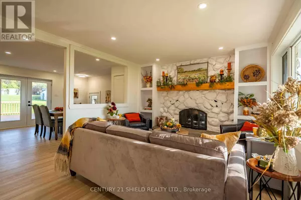 South Glengarry, ON K6H5R5,18785 PARAGON ROAD