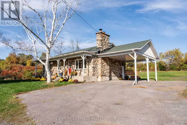 18785 PARAGON ROAD, South Glengarry, ON K6H5R5