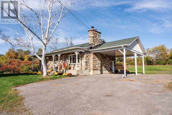 18785 PARAGON ROAD, South Glengarry, ON K6H5R5