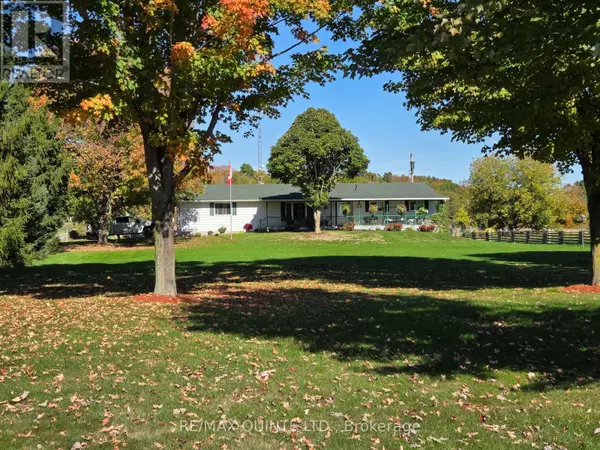551 MARLBANK ROAD, Tweed (hungerford (twp)), ON K0K3J0