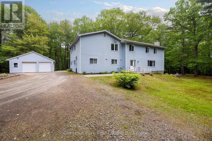 3711 BRUNEL ROAD, Lake Of Bays (mclean), ON P0B1A0