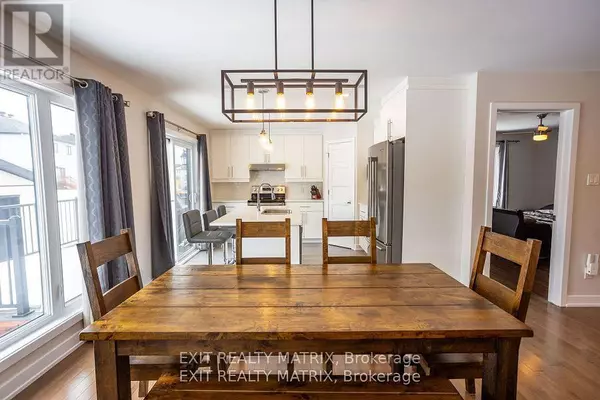 Casselman, ON K0A1M0,113 ARGILE STREET E