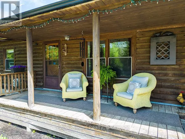 South Bruce Peninsula, ON N0H2T0,642 BOAT LAKE ROAD