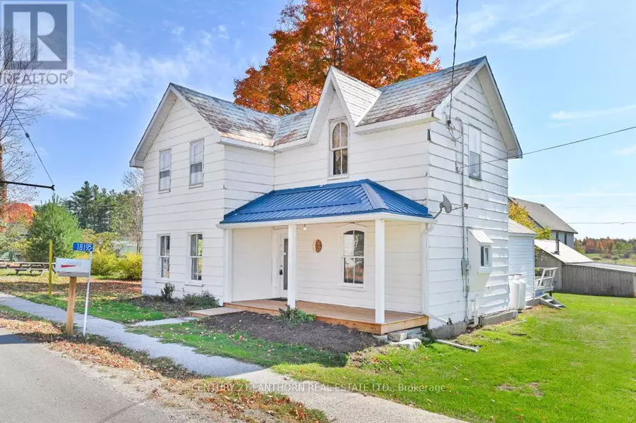 1819 QUEENSBOROUGH ROAD, Tweed (elzevir (twp)), ON K0K3J0