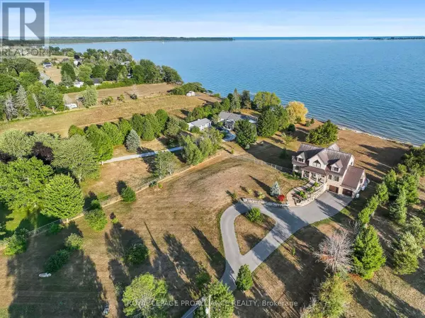 Brighton, ON K0K1H0,263 LAKESHORE ROAD