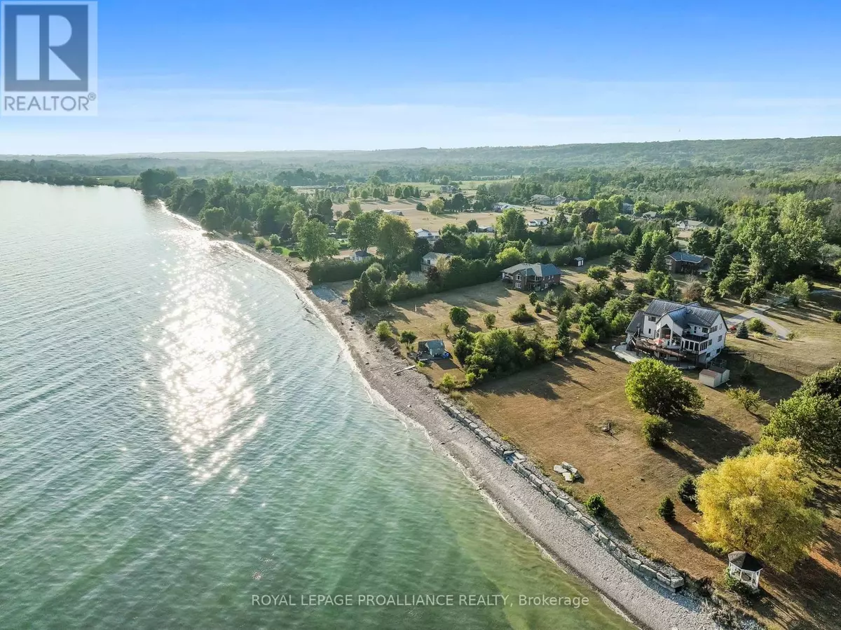 Brighton, ON K0K1H0,263 LAKESHORE ROAD