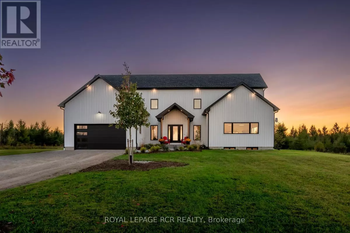 Mono, ON L9W5N4,595130 BLIND LINE