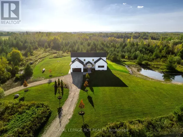 Mono, ON L9W5N4,595130 BLIND LINE