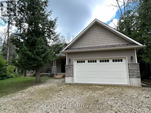 Northern Bruce Peninsula, ON N0H2T0,38 BELL DRIVE