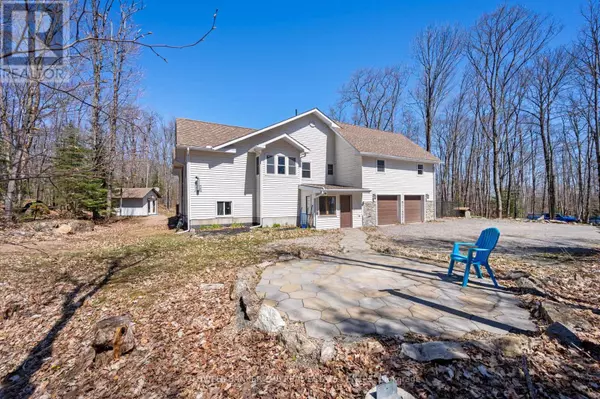 Faraday, ON K0L1C0,800 JEFFREY LAKE ROAD