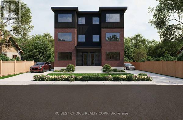 108 BRISCOE STREET E, London South (south F), ON N6C1X2