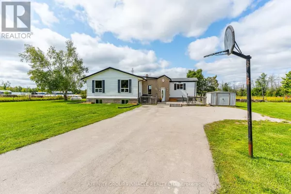 1071 OPMAR ROAD, Kawartha Lakes (oakwood), ON K0M2M0