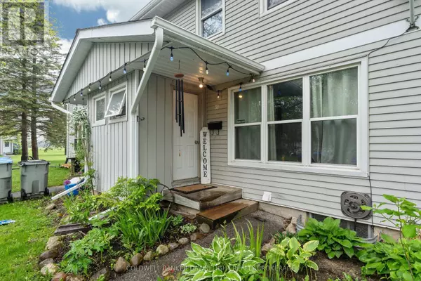 Huron East (vanastra), ON N0M1L0,31 St Charles PL #31