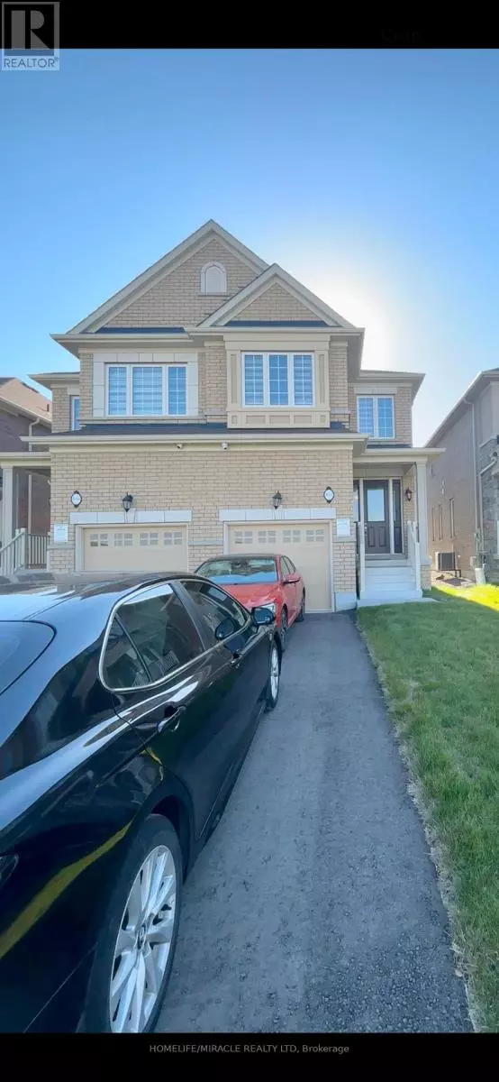 103 PICARDY DRIVE, Hamilton (stoney Creek Mountain), ON L8J0K2