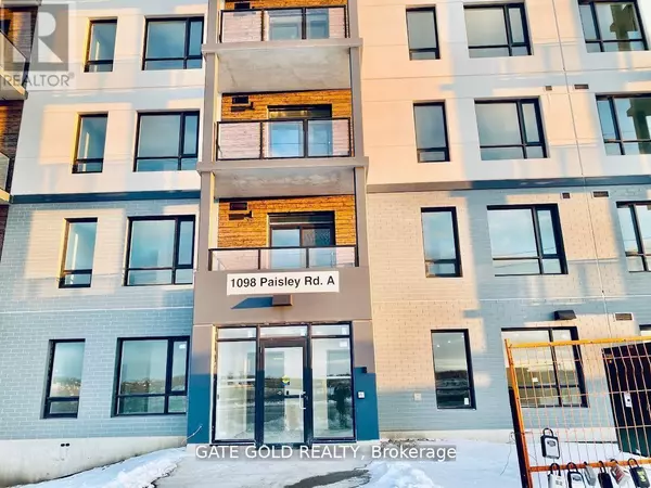 513  # 1098 PAISLEY ROAD W, Guelph (willow West/sugarbush/west Acres), ON N1K0E3