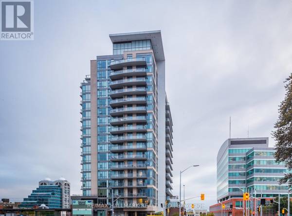 85 Duke ST West #1704, Kitchener, ON N2H0B7