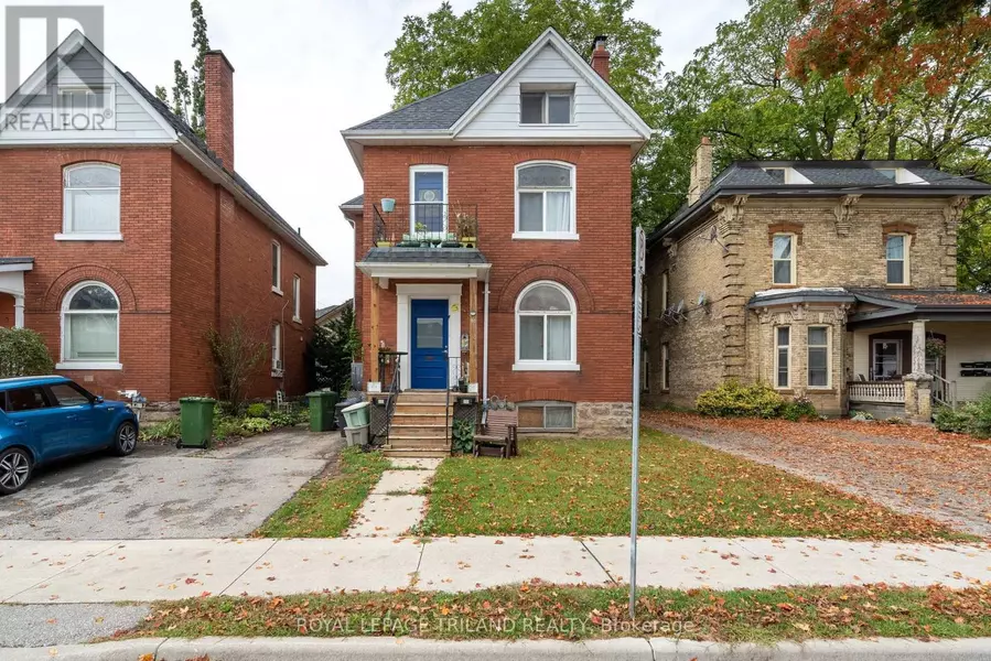 40 QUEEN STREET, St. Thomas, ON N5R3J2
