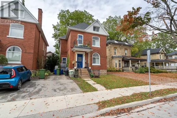 St. Thomas, ON N5R3J2,40 QUEEN STREET