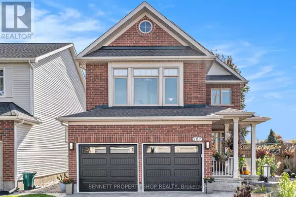 167 PORTRUSH AVENUE, Ottawa, ON K2J5J4