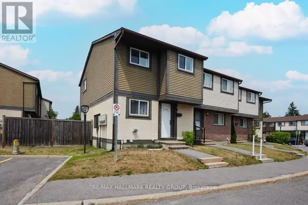 Ottawa, ON K1T2A8,2772 Pimlico CRES #81