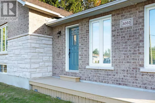 Clarence-rockland, ON K0A1E0,3693 MARCIL ROAD