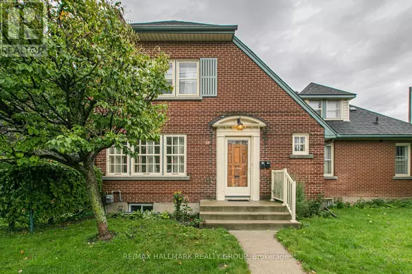 50 TYNDALL AVENUE, Ottawa, ON K1Y3J8