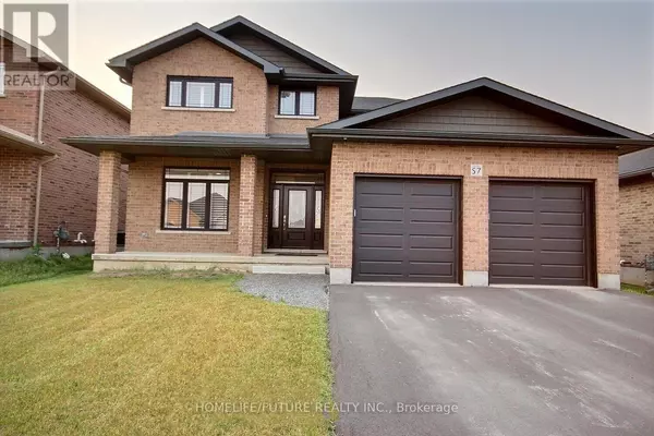 57 BEL AIR CRESCENT, Quinte West (murray Ward), ON K8V0H5