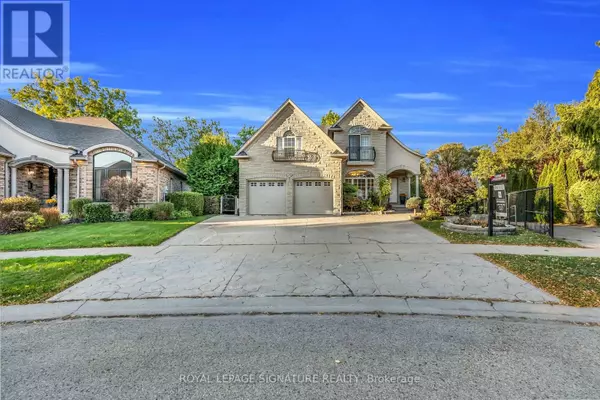 Brantford, ON N3R7Z4,20 CASSON LANE